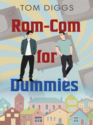 cover image of Rom-Com for Dummies